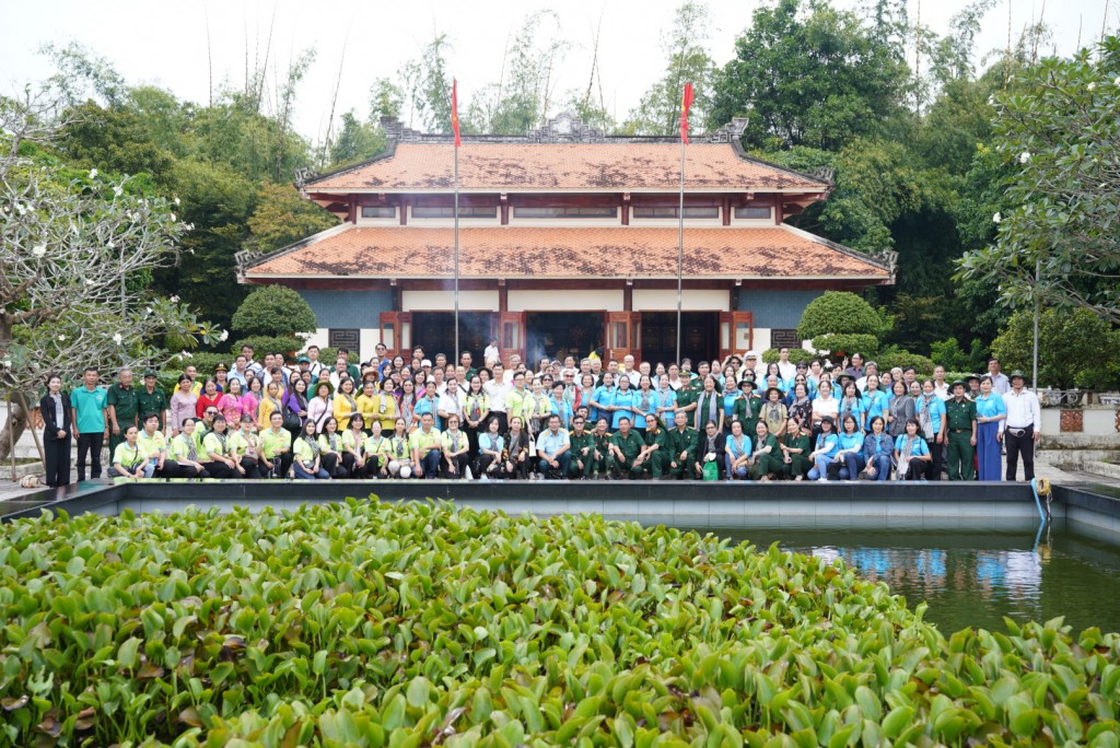 Phường Thuận An và Hạnh Thông: Kỷ niệm 95 năm MTTQ Việt Nam và