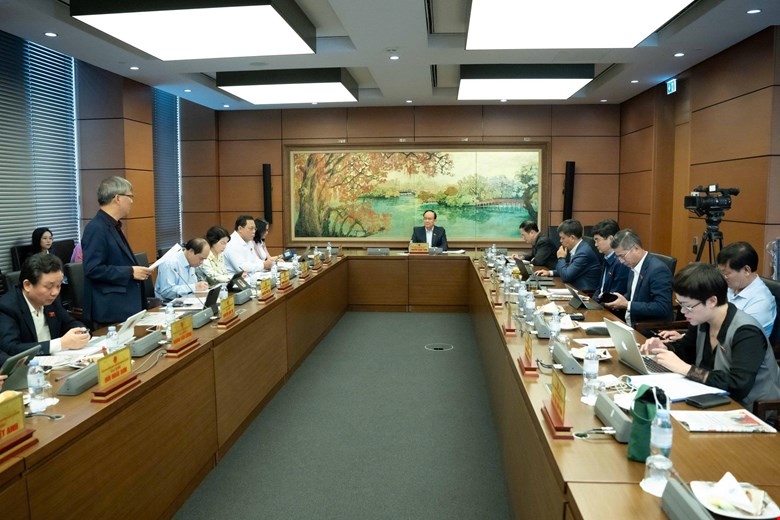 Thiếu trầm trọng nhân lực ở các ngành nghệ thuật truyền thống Thiếu trầm trọng nhân lực ở các ngành nghệ thuật truyền thống