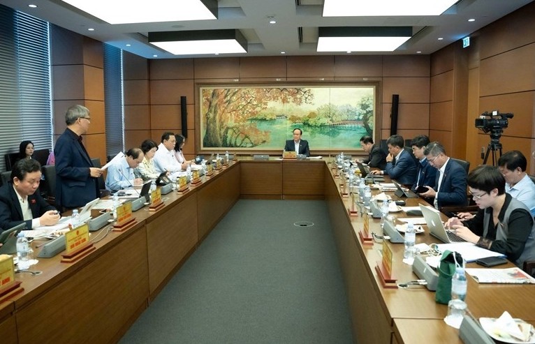 Thiếu trầm trọng nhân lực các ngành nghệ thuật truyền thống