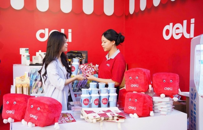 Xu hướng mua sắm số an toàn và minh bạch lên ngôi tại Online Friday 2025