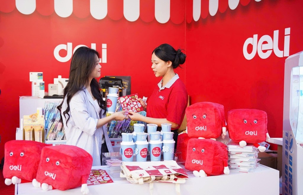 Xu hướng mua sắm số an toàn và minh bạch lên ngôi tại Online Friday 2025