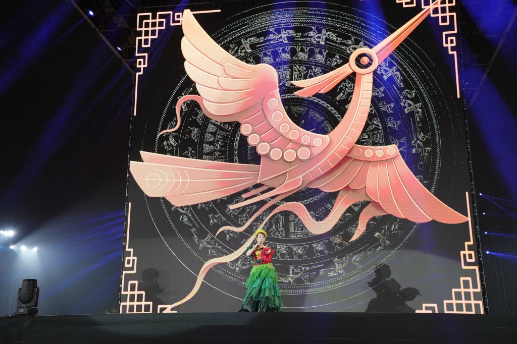 Hành trình mở ra nhiều 