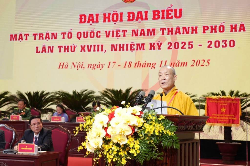 Gần 5.400 ý kiến góp ý sửa đổi, bổ sung Điều lệ MTTQ Việt Nam