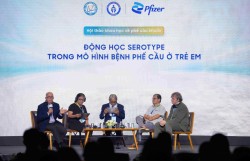 Đồng hành cùng ngành y tế trong các hoạt động bảo vệ sức khỏe Nhân dân