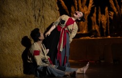 Nhạc sĩ Dương Cầm chạm vào nhạc kịch Việt với "Giấc mơ Chí Phèo"