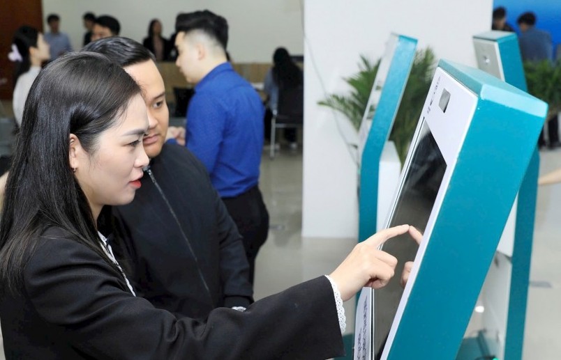 Ban hành Chỉ số cải cách hành chính của các sở, UBND các xã, phường