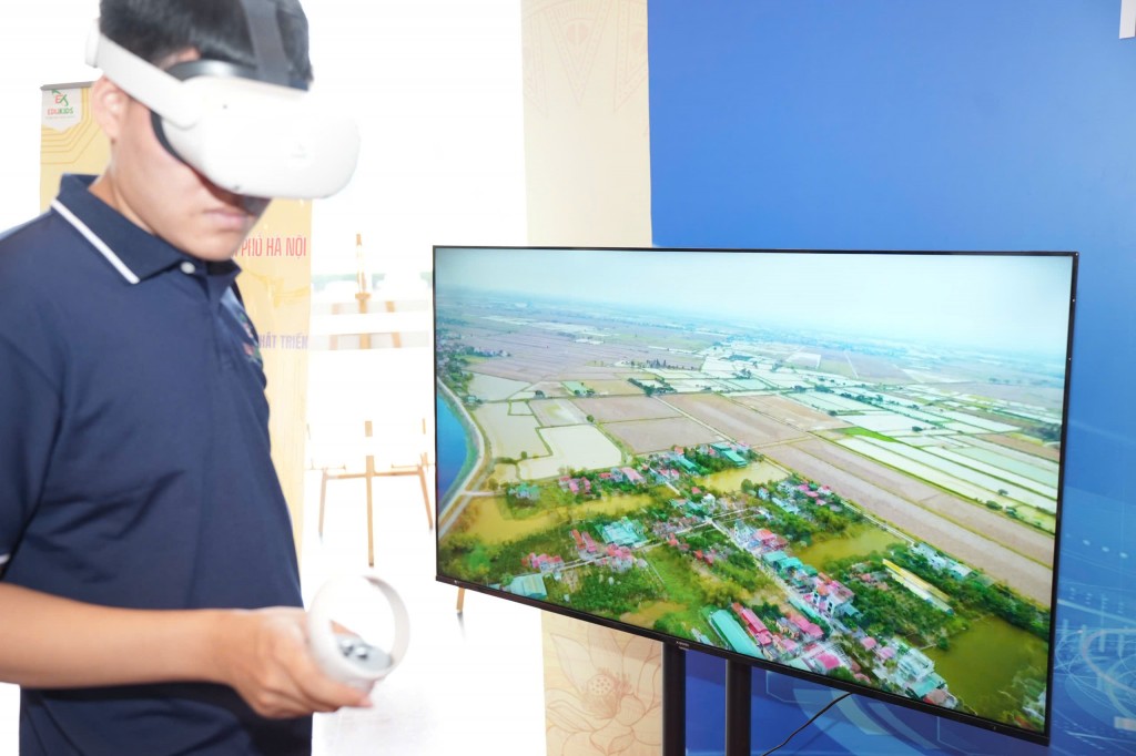 Nâng tầm giám sát và phản biện của Mặt trận Hà Nội Nâng tầm giám sát và phản biện của Mặt trận Hà Nội