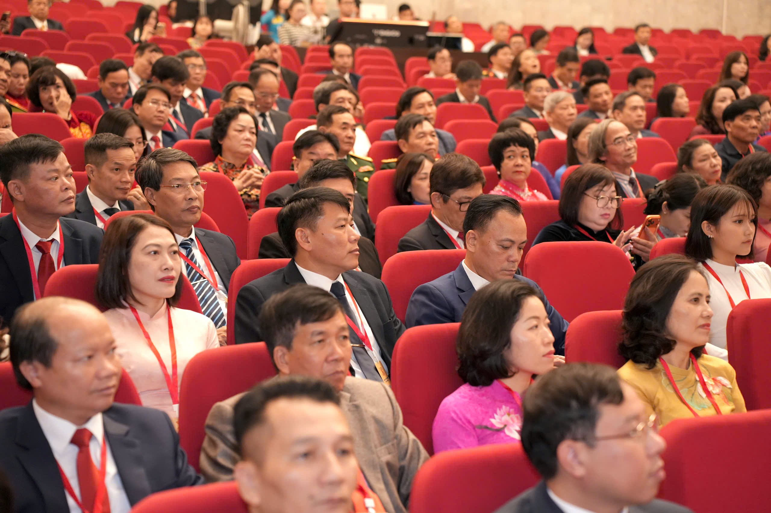 Tuổi trẻ Thủ đô tiên phong, xung kích trong kỷ nguyên mới Tuổi trẻ Thủ đô tiên phong, xung kích trong kỷ nguyên mới