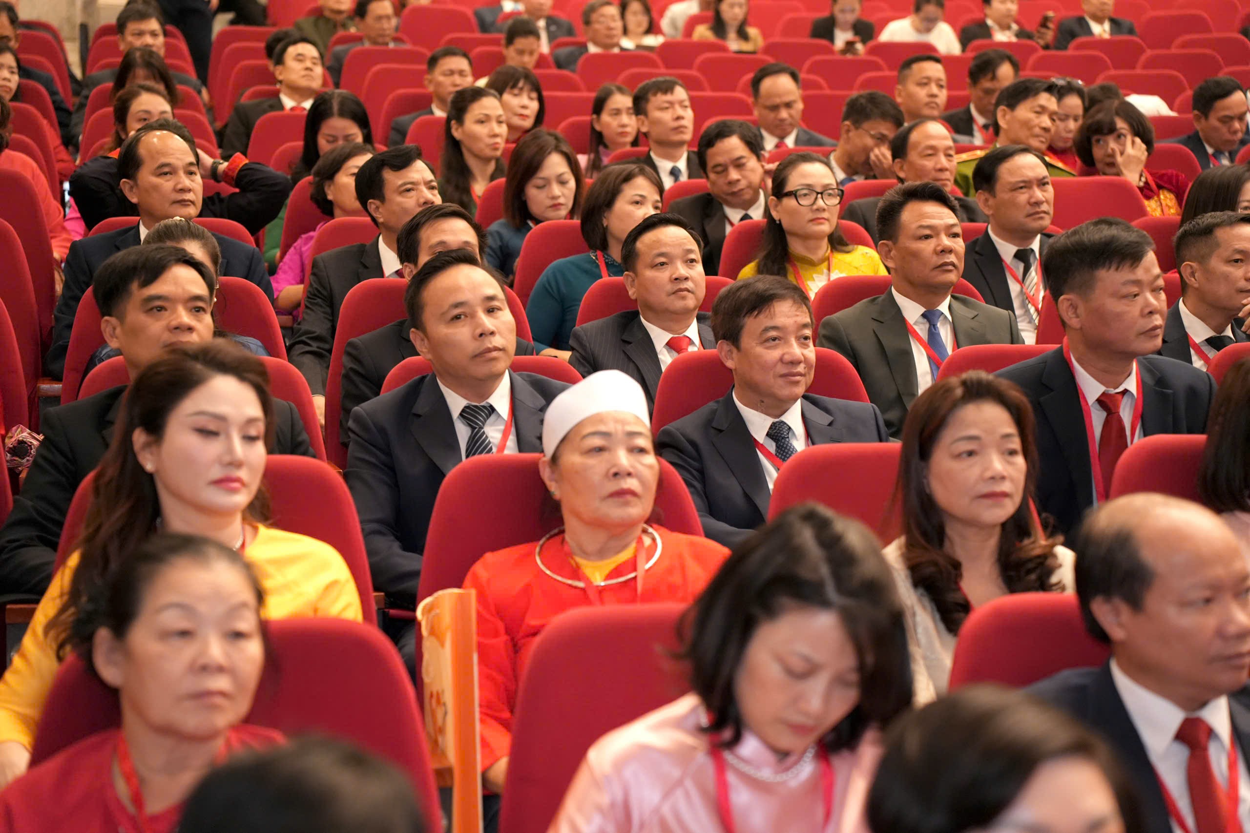 Thể hiện trách nhiệm của Nhân dân Thủ đô với công tác Mặt trận Thể hiện trách nhiệm của Nhân dân Thủ đô với công tác Mặt trận