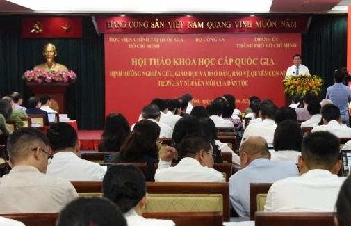 Động lực nội sinh mạnh mẽ trong công cuộc đổi mới