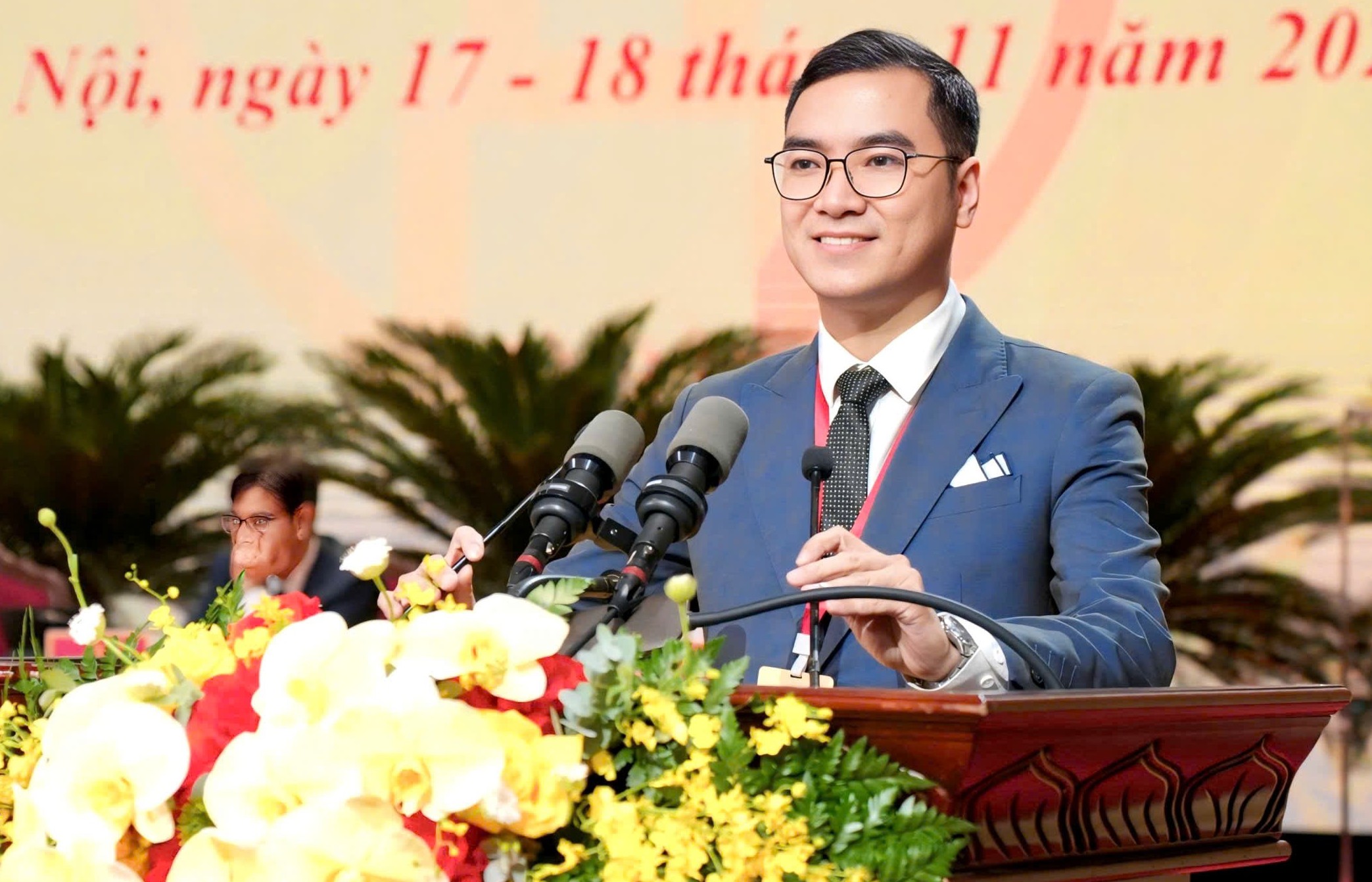 Tuổi trẻ Thủ đô tiên phong, xung kích trong kỷ nguyên mới