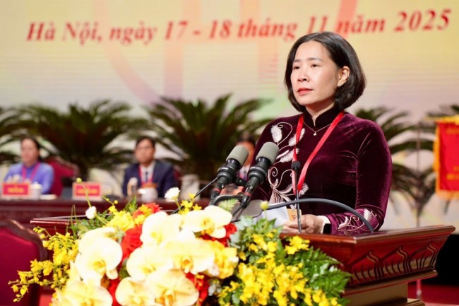 Hiệp thương 126 vị tham gia Ủy ban MTTQ TP Hà Nội khóa XVIII