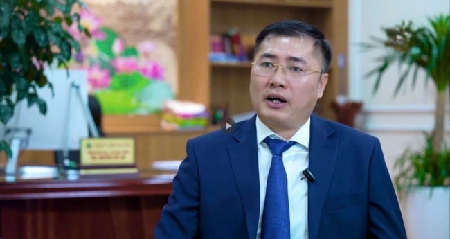 Tái sử dụng nước thải trong nông nghiệp để giảm phát thải khí mê-tan