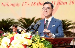 Tuổi trẻ Thủ đô tiên phong, xung kích trong kỷ nguyên mới