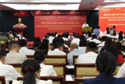 Động lực nội sinh mạnh mẽ trong công cuộc đổi mới