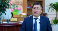 Tái sử dụng nước thải trong nông nghiệp để giảm phát thải khí mê-tan