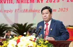 Ứng dụng chuyển đổi số nâng cao hiệu quả công tác Mặt trận