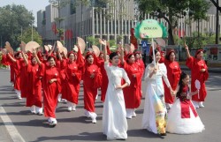 “Pháo đài văn hóa” của khối đại đoàn kết toàn dân tộc