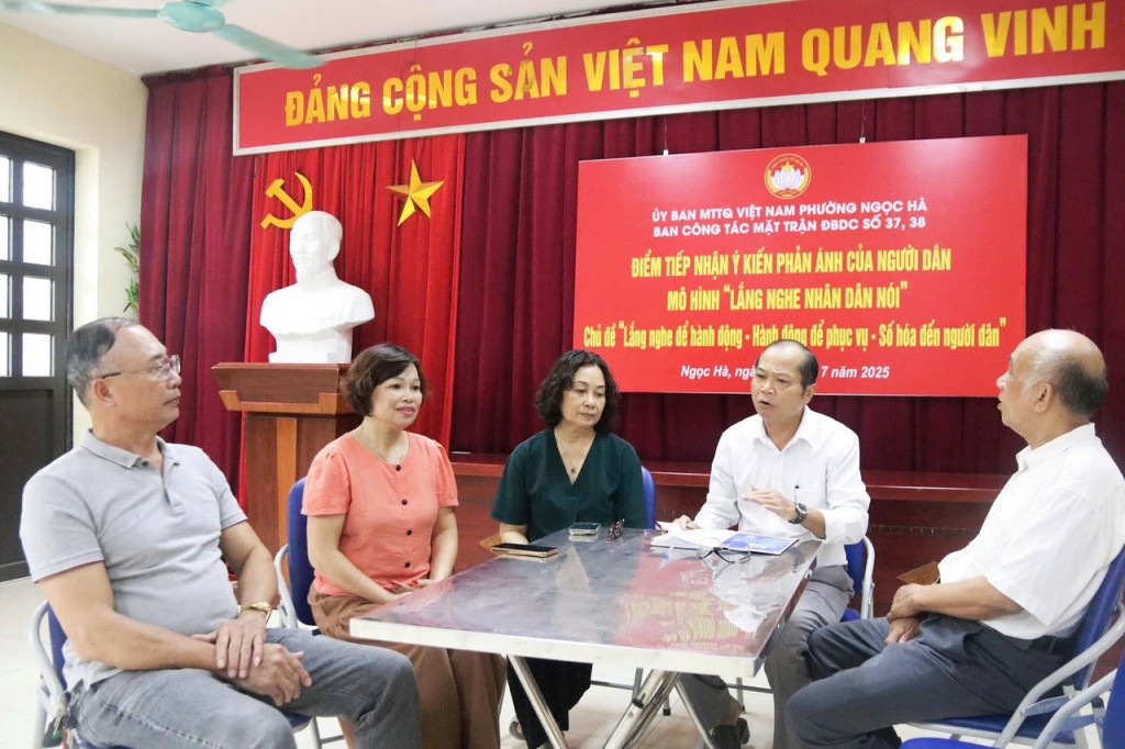 “Pháo đài văn hóa” của khối đại đoàn kết toàn dân tộc “Pháo đài văn hóa” của khối đại đoàn kết toàn dân tộc