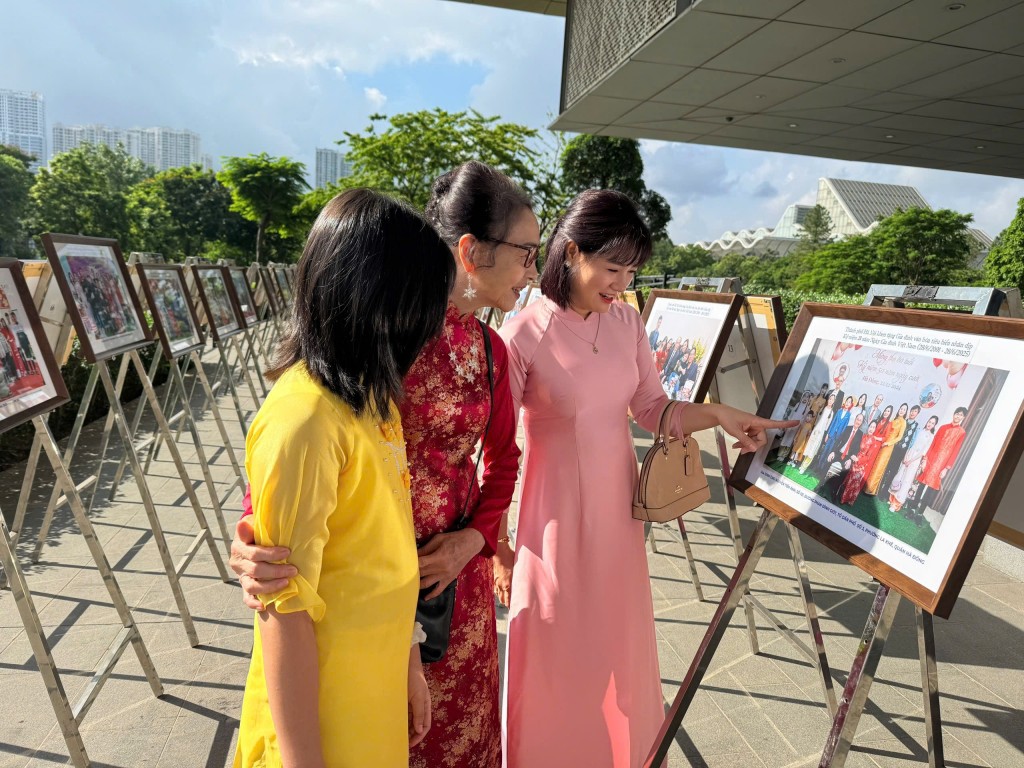 “Pháo đài văn hóa” của khối đại đoàn kết toàn dân tộc “Pháo đài văn hóa” của khối đại đoàn kết toàn dân tộc