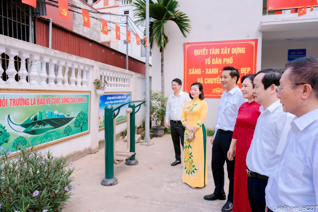 “Pháo đài văn hóa” của khối đại đoàn kết toàn dân tộc “Pháo đài văn hóa” của khối đại đoàn kết toàn dân tộc