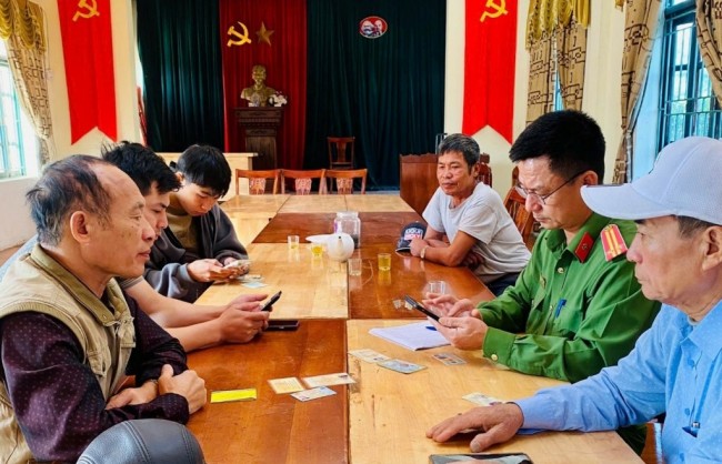 Hà Nội xây dựng hệ thống quản lý giao thông đồng bộ, hiện đại