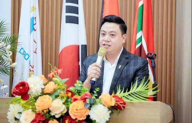 Cuộc chiến giảm phát thải khí mê-tan nhìn từ khu vực