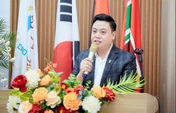 Cuộc chiến giảm phát thải khí mê-tan nhìn từ khu vực