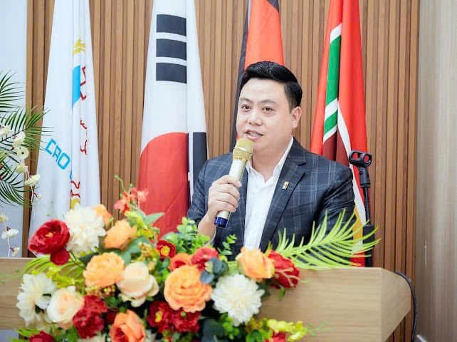 Cuộc chiến giảm phát thải khí mê-tan nhìn từ khu vực