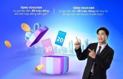 MB tri ân khách hàng doanh nghiệp vừa và nhỏ nhân kỷ niệm ngày thành lập