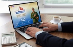 MB giới thiệu gói tài chính cho khách hàng quân đội và quân nhân
