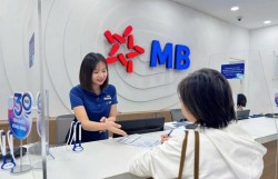 MB đạt lợi nhuận hơn 23.000 tỷ đồng sau 9 tháng năm 2025