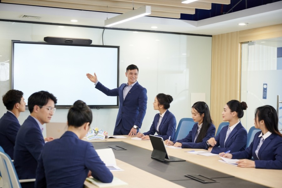 Hành trình 31 năm gieo niềm tin, gặt hạnh phúc của MB Hành trình 31 năm gieo niềm tin, gặt hạnh phúc của MB