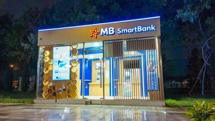MB đạt lợi nhuận hơn 23.000 tỷ đồng sau 9 tháng năm 2025