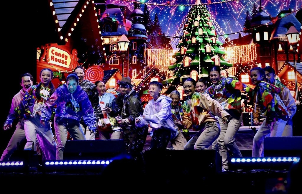 Những trải nghiệm độc đáo, đa dạng và bất ngờ tại Singapore