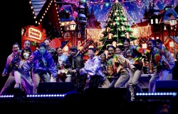 Những trải nghiệm độc đáo, đa dạng và bất ngờ tại Singapore