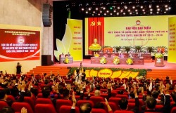 Thủ đô văn minh, Nhân dân hạnh phúc từ sức mạnh đại đoàn kết