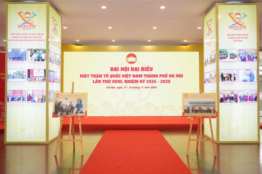 Bí thư Thành ủy Nguyễn Duy Ngọc tham dự phiên trọng thể Đại hội MTTQ TP Việt Nam TP Hà Nội khóa XVIII Bí thư Thành ủy Nguyễn Duy Ngọc tham dự phiên trọng thể Đại hội MTTQ TP Việt Nam TP Hà Nội khóa XVIII