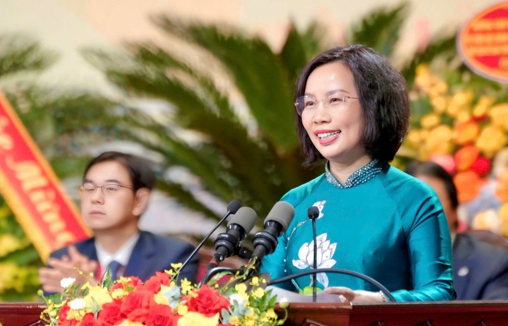 Khai mạc trọng thể Đại hội đại biểu MTTQ Việt Nam TP Hà Nội lần thứ XVIII