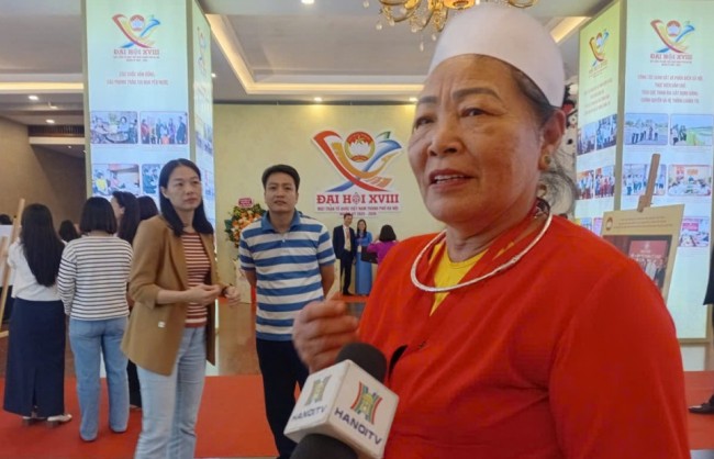 Nơi hội tụ những con người bình dị "truyền lửa" đoàn kết, cống hiến