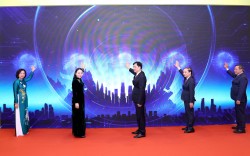 Xây dựng “nhịp cầu số” gắn kết Mặt trận với Nhân dân Thủ đô