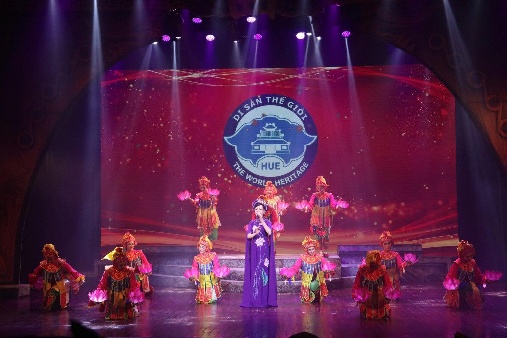 14 vở diễn đặc sắc tham dự Liên hoan Tuồng và Dân ca kịch toàn quốc 2025