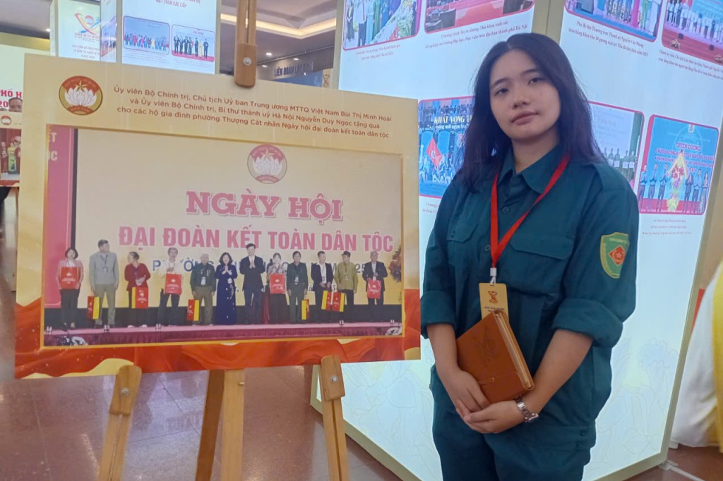 Đại biểu Đại biểu