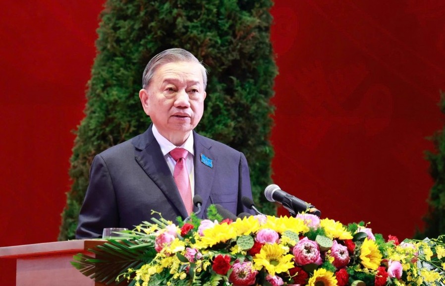 Đặt văn hiến, bản sắc, sáng tạo làm trụ cột phát triển Thủ đô