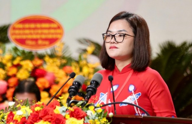 Xây dựng khu dân cư tự quản, ấm no, hạnh phúc