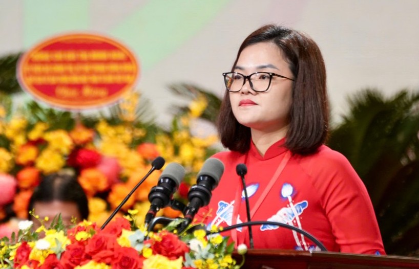 Xây dựng khu dân cư tự quản, ấm no, hạnh phúc