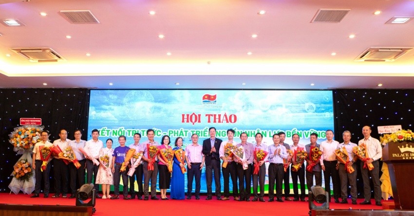 Vietsovpetro ra mắt nền tảng đào tạo số, thúc đẩy văn hóa học tập