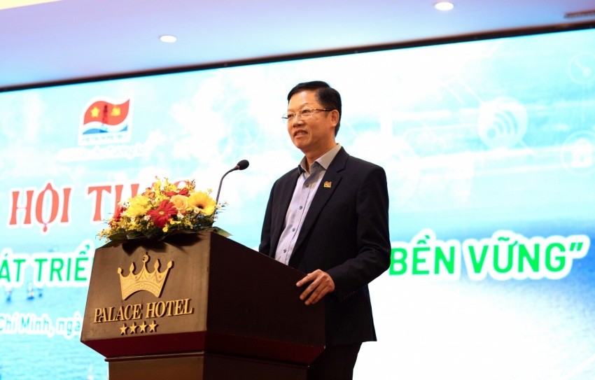 Vietsovpetro ra mắt nền tảng đào tạo số, thúc đẩy văn hóa học tập