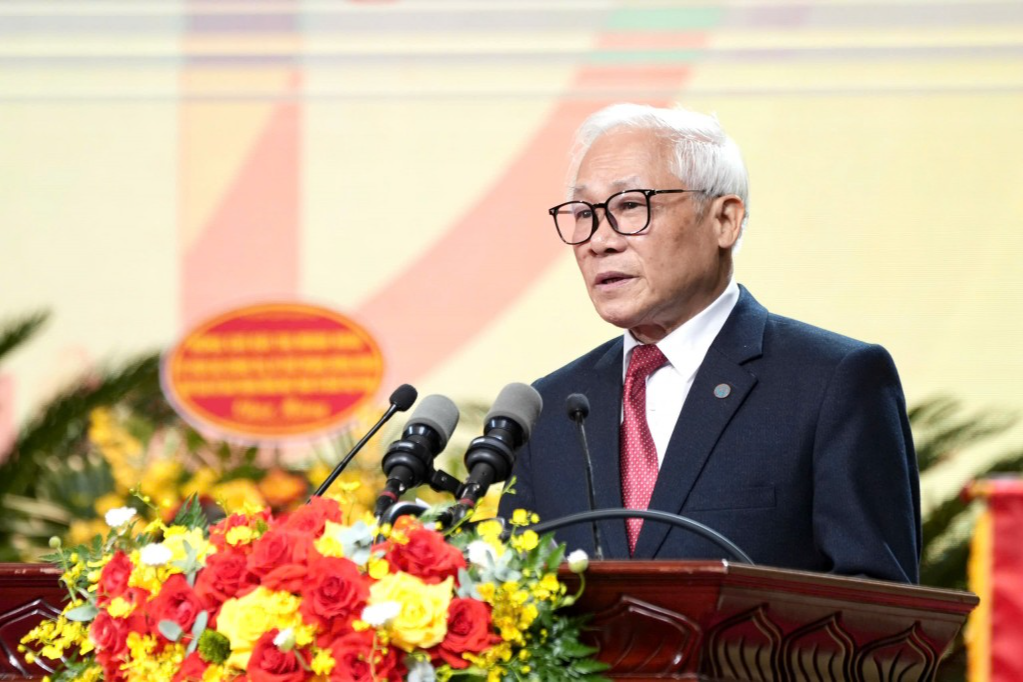 Nâng tầm giám sát và phản biện của Mặt trận Hà Nội Nâng tầm giám sát và phản biện của Mặt trận Hà Nội