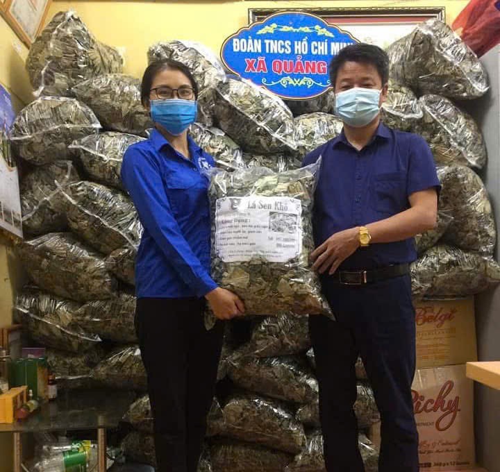 Những sản phẩm giá trị, thay đổi không ít cuộc sống của người dân khó khăn 